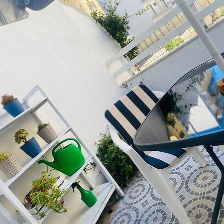 Inanna Home Bari Exteriör bild