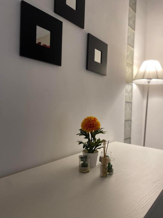Inanna Home Bari Exteriör bild