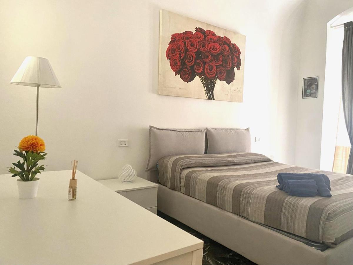 Inanna Home Bari Exteriör bild