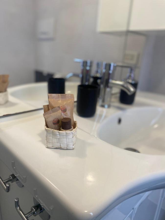 Inanna Home Bari Exteriör bild